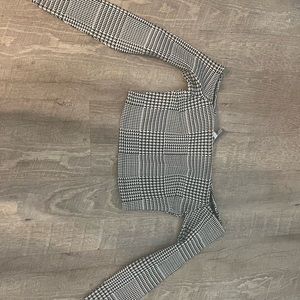 Lovers and Friends top